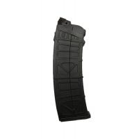 JTS M12AK 12 GA 10 Round Magazine, Black - JAKMAG10