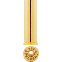 Starline Brass .327 Federal Mag Unprimed Brass Small Cartridge Case, 100/bag - STAR327FEDEU