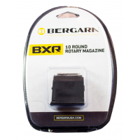 Bergara 10 Round .22lr BXR Magazine, Black - BA0005