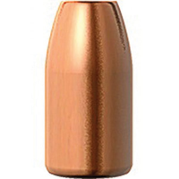 Barnes Bullets Expander MZ .54 275 gr HP Muzzleloader Bullet, 24/pack - 30679