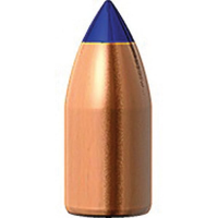 Barnes Bullets Spit-Fire T-EZ .50 250 gr FB Muzzleloader Bullet, 24/pack - 30601