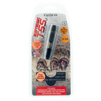 Carlson's Choke Tubes TSS 12 Gauge Winchester Turkey Choke Tube, Black - 38005