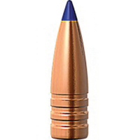 Barnes Bullets Tipped TSX .338 160 gr FB Rifle Bullet, 50/box - 30424