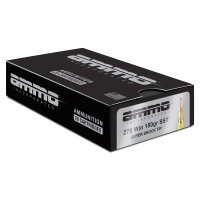 Ammo Inc Signature .270 Winchester 150 gr Ammo SST - 20rds - 270W150SSTA20