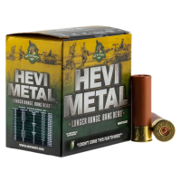 Hevi-Shot Hevi-Metal Longer Range 3.5" 12 Gauge Ammo 2, 25/box - 38502