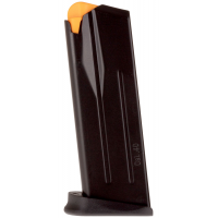 Taurus 10 Round .40 S&W TH40C Detachable Magazine, Black - 358001202