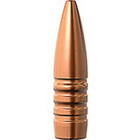 Barnes Bullets TSX 8mm 180 gr BTHP Rifle Bullet, 50/box - 30396