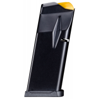 Taurus GX4 Magazine 9mm 11rd, Black - 358-0025-01