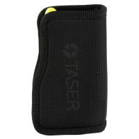 Taser Concealment Holster, Fits Bolt 2, Black - 100067