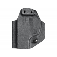 MFT Ambidextrous Appendix IWB/OWB Holster for Ruger LC9 - HRULC9AIWBA-BL