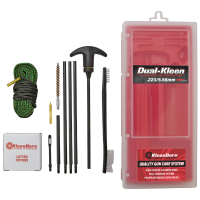 Kleen-Bore Dual-Kleen, Cleaning Kit for .223 & 556 - KDS556