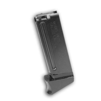 Phoenix Arms 9 Round .25 ACP Extended Magazine, Blue - A#360