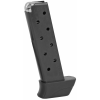 Bersa Magazine, 380ACP, 9rd, Fits Thunder Deluxe, Matte - THUN380DLXBLMAG