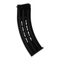 Rock Island Armory VR Series 12 GA 9 Round Steel Magazine, Black - 42363