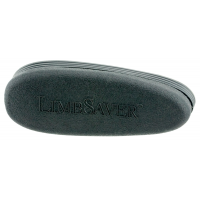 Limbsaver Snap-On Recoil Pad, Black, Universal - 10019