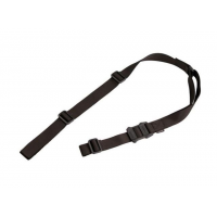 Magpul MS1 Multi-Mission Sling, Black- Mag513-BLK