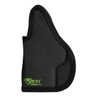 Sticky Holsters Optics Ready Pocket Holster Size 7, Black - OR-7