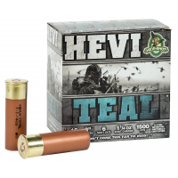 Hevi-Shot Hevi-Teal 12ga 3" #2 25rds - 30002