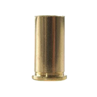 Winchester Components .40 S&W 100 Brass Cases - WSC40SWU