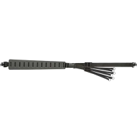 Carry your Claw Game Hauler Rifles/Shotguns in style with the CVA Sling in Black - 50030-8