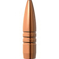 Barnes Bullets TSX 7mm 140 gr BTHP Rifle Bullet, 50/box - 30289