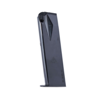 Mec-Gar Ruger P85/89/93/94/95/PC9 9mm Magazine, 15rd, Blued- MGRP8515B