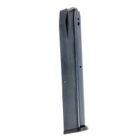 ProMag 20 Round .40 S&W Springfield Armory XD Detachable Magazine, Blue - SPR-A4