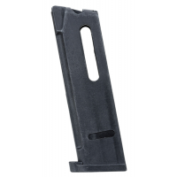 Rock Island 10 Round .22lr 1911 XT22 Full Size Magazine, Black - 55089