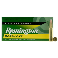 Remington 30-30 Win 150gr Core-Lokt PSP 20rds R30302 - 27820