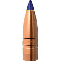 Barnes Bullets Tipped TSX .270 95 gr BT Rifle Bullet, 50/box - 30271