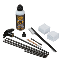 Kleen-Bore Cleaning Kit, Fits 22/223Cal - K205