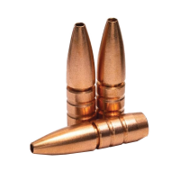 Lehigh Defence 5.56 62 gr Reloading Bullets  Controlled Chaos 50rds - 05224062CUSP