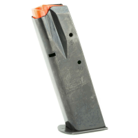 SAR USA 10 Round 9mm Detachable Magazine for B6 Pistols, Black - B6-10