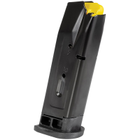 Taurus 10rds 9mm Magazine, Black - 358002602