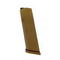 Glock Magazine 19X Coyote 17rd 47487