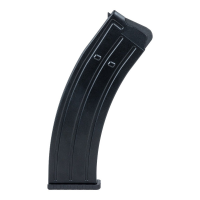 SDS Imports/Tokarev 10 Round 12 Gauge MFPA Magazine, Black - MFPA10RDM