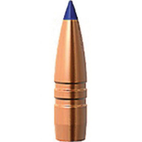 Barnes Bullets Tipped TSX .25 80 gr BT Rifle Bullet, 50/box - 30218