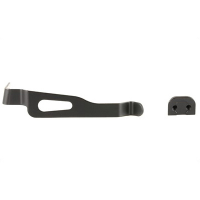 Techna Clip Belt Clip Fits Diamondback DB380 & DB9, Right Hand, Black - DBBR