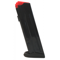 Beretta 15 Round 9mm APX Detachable Magazine, Black, Packaged - JMAPX159