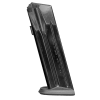 Beretta 10 Round 9mm APX Centurion Detachable Magazine, Black, Packaged - JMAPX109CENT