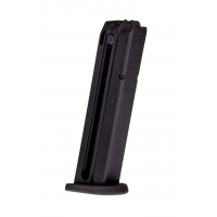 Taurus TX22 .22LR 16 Round Magazine, Black - 358-0017-01