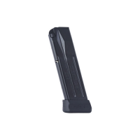 Mec-Gar 9mm 17 Round Magazine for SIG Pro 2009/SP2022 - MGSP917AFC