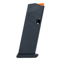 Glock19 Gen 5 9mm Magazine, 15rd - 33812