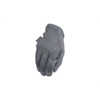 Mechanix Wear Original Gloves, Large, Wolf Gray - MG-88-010