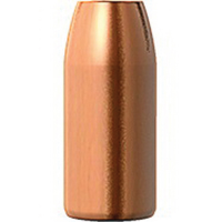 Barnes Bullets Expander MZ .50 300 gr HP Muzzleloader Bullet, 15/pack - 30569