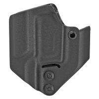 Mission First Tactical Minimalist IWB Holster For Sig 9320, Black Kydex - H2SG320AIWBM