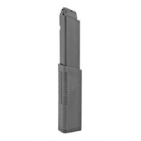 KRISS USA 30rd 22LR Magazine Fits Kriss Vector, Black - KVA-V22M30BL00