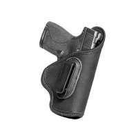 Alien Gear Holsters Grip Tuck Left Hand Ruger LCP Sig P238 IWB Universal Holster, Black - GTXXXMLH