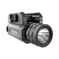 iProtec RM230 230/40/230 lm Water-Resistant Impact-Resistant Weapon Light, Black - 6566