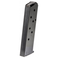 Mec-Gar 7 Round .45 ACP Standard Detachable Magazine, Blue - MGCG4507B